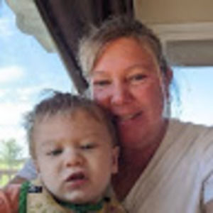 Meet your Posher, Cheryl